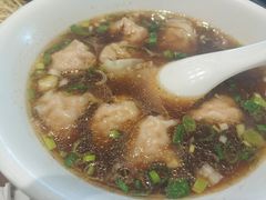 虾米小馄饨-冶春茶社(太和广场店)