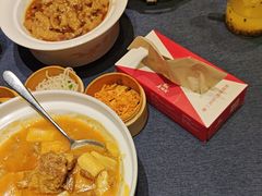 -金狮麟·新豫菜(金码大厦店)