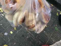 -满记烧饼(牛街东里小区一区店)