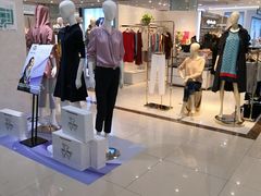 -翠微百货(龙德店)