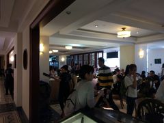 -1868 Café(上海自然博物馆店)