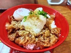 -食其家·牛丼咖喱(广元西路店)