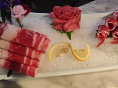 -澳美徕·港式花胶鸡火锅(高新万达店)