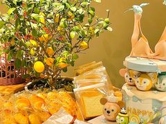 -迦南的早晨蛋糕甜品集合店