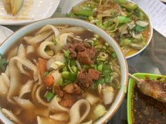 -河州春清真西北特色美食(虎踞路店)