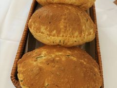 招牌葱油饼-唐宫·粤菜海鲜(万象城店)