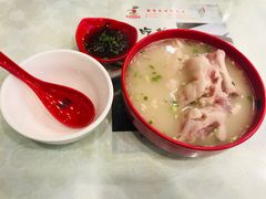 -廖老妈蹄花店(人民公园陕西街259号店)