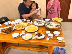 -美顺香食府鱼头老店(雪野湖店)