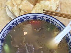 -海底捞火锅(九久奥特莱斯店)