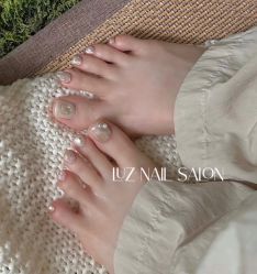 -M·X Nail日式美甲美睫