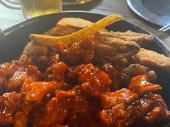 -MI WU FACTORY米屋美食工厂餐厅(绿地店)