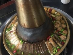 -陆记源·青海土火锅