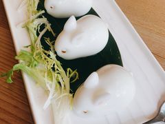 椰汁小兔兔-陆兴记