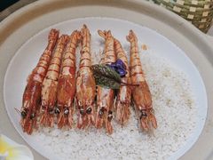 -沿江海南菜·文昌鸡祖师爷(大东海店)
