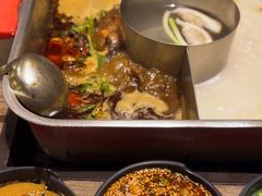 -新辣道鱼火锅(龙旗广场店)