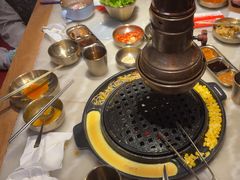 -韩宫宴和牛烤肉(无锡大东方广场店)