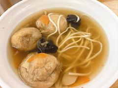 -龙华素斋(龙华路店)