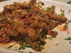 -味上湘菜馆(岳麓山店)