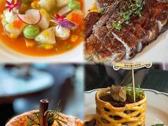 -福楼毕斯罗F Bistronome(国贸商城约会地标景观店)