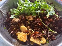 -天治宣·野椒鸡(龙头寺总店)