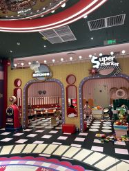 -MELAND亲子乐园•派对•研学(集美世茂店)