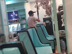 -烤路里·韩国品质自助烤肉(石路天虹4号店)