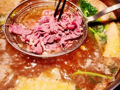 -汕头八合里海记牛肉店(清河店)