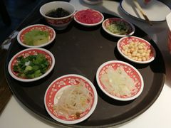 -大海碗·京菜炸酱面(雍和宫店)