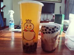 -蜜雪冰城(金地店)