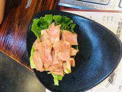-意成料理