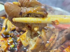 -吴长子卤菜馆(统一街店)