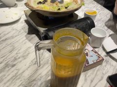 -城南往事·鲁菜济南菜(软件园美莲广场店)