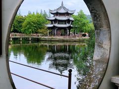 -台州府城(东湖)