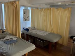 -悦耐私教健身馆(保利中心店)