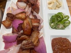 -京玉菲饭店(李村店)