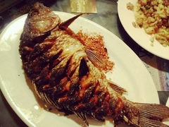 android_upload_pic-心园餐厅·地道传统云南菜·三十年老店