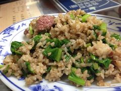 牛肉炒饭-文章牛肉汤