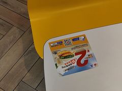 -麦当劳(世贸店)