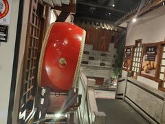 -川流不息·地道川菜·小龙虾(新松江路店)