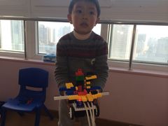-乐博乐博少儿编程·机器人编程·信息学竞赛(杨浦五角场校区)