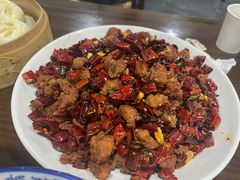 -成都味道(望江西路店)