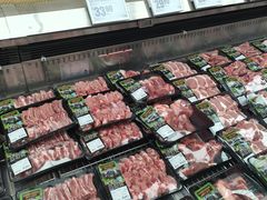 -盒马X会员店(王府井奥莱UP TOWN店)