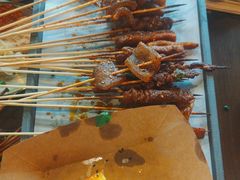 -林二哥宜烤官·宜宾小烧烤