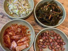 -京玉菲饭店(李村店)