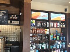 -星巴克臻选(武汉首义汇店)