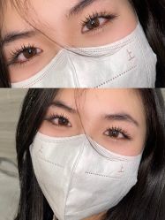 -柴小姐美睫美甲