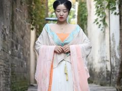 -汉仪华裳汉服旗袍·摄影写真馆(乌镇西栅店)