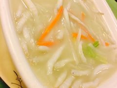 -盛港湾海鲜食府(黄沙店)