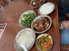 -阿秋牛排(湖心街店)