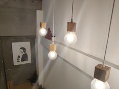 -red donkey coffee